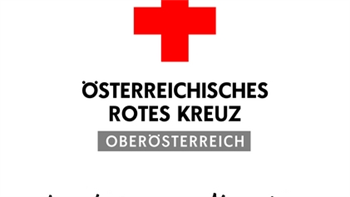Logo des Oö Rotes Kreuz