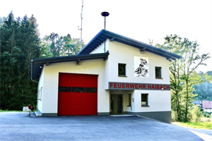 Foto für Freiwillige Feuerwehr Haibach
