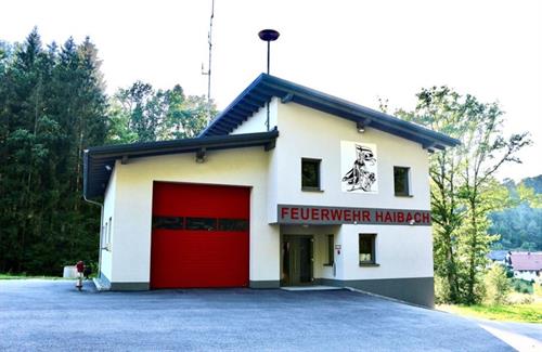Foto für Freiwillige Feuerwehr Haibach