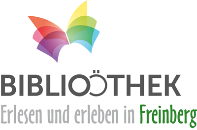 Logo Bücherei Freinberg