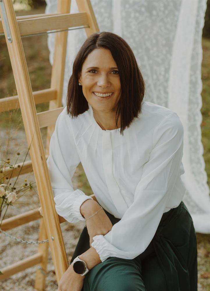Christine Berndorfer